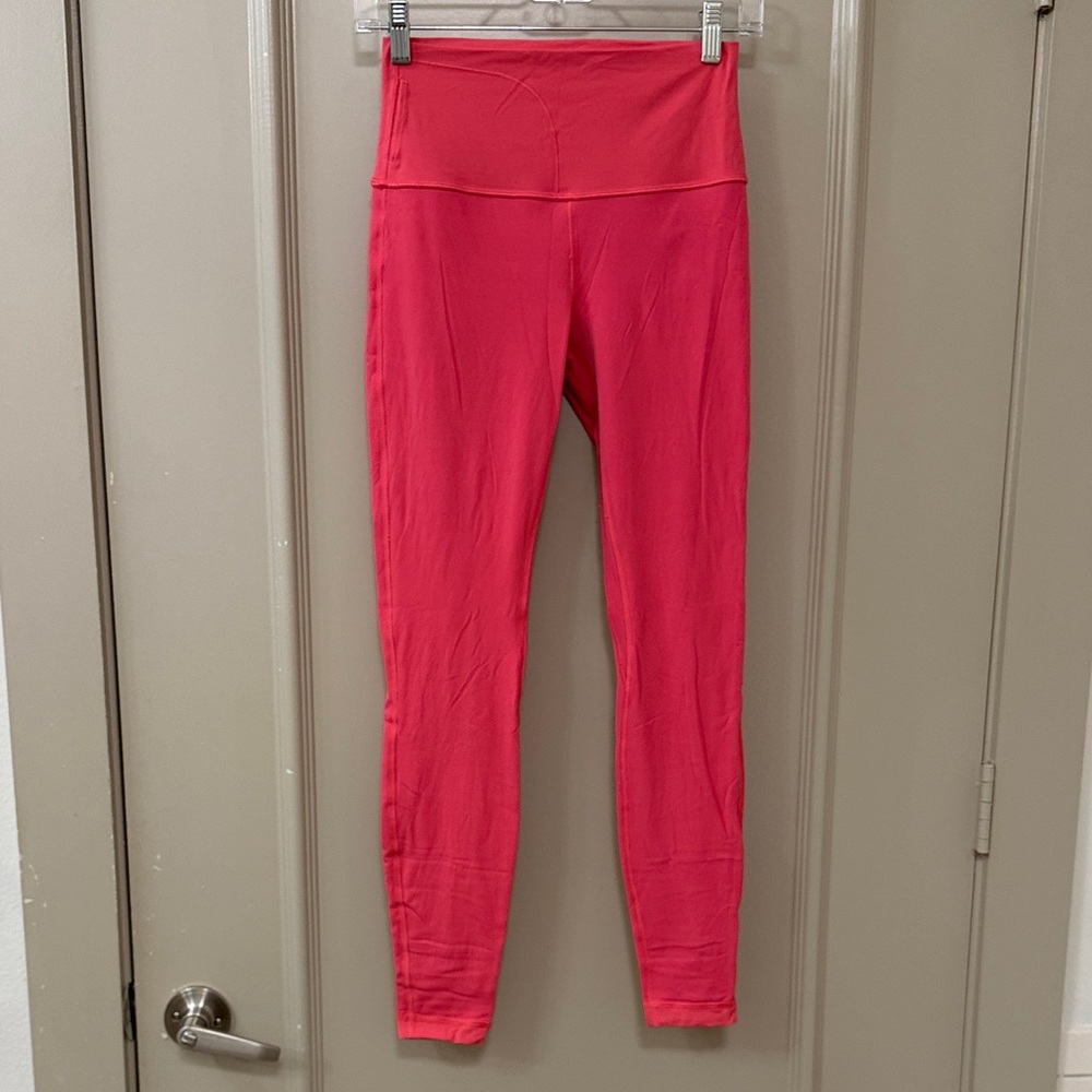 lululemon athletica Align 28”